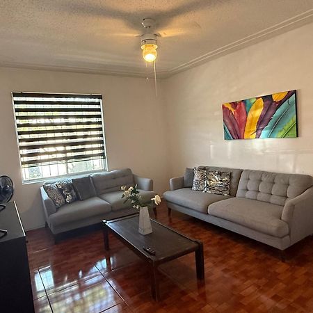 Bonanza Casa De Huespedes Appartement Ciudad Juárez Buitenkant foto