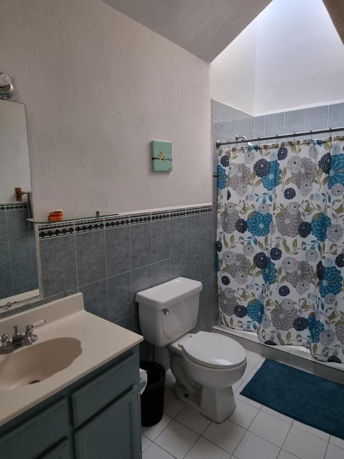 Bonanza Casa De Huespedes Appartement Ciudad Juárez Buitenkant foto