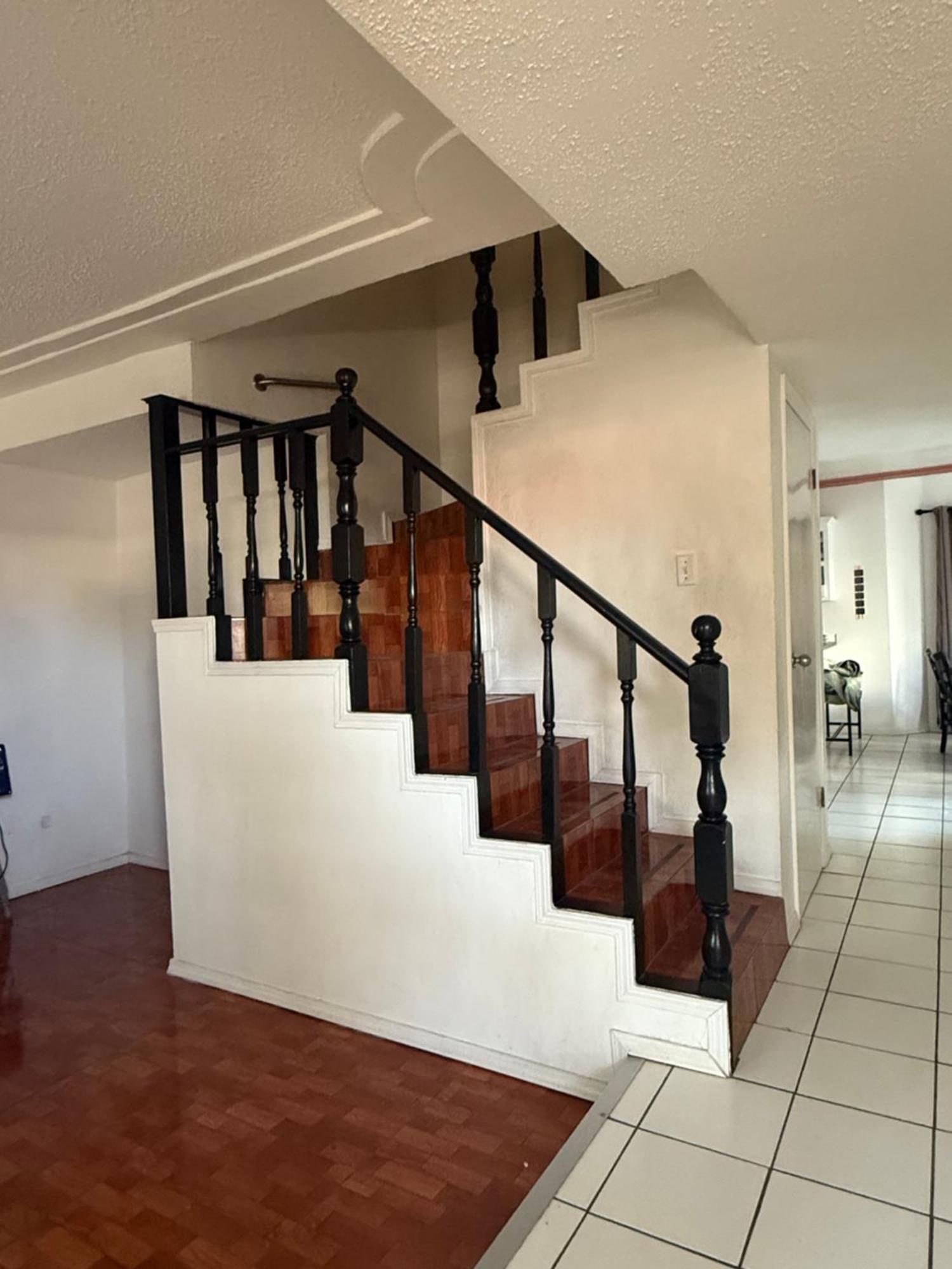 Bonanza Casa De Huespedes Appartement Ciudad Juárez Buitenkant foto