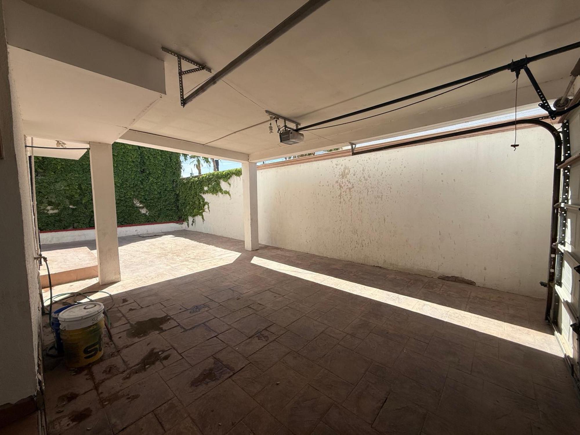 Bonanza Casa De Huespedes Appartement Ciudad Juárez Buitenkant foto